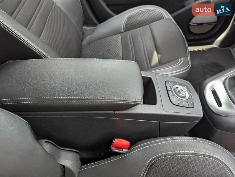 Мінівен Renault Grand Scenic 2014 в Луцьку
