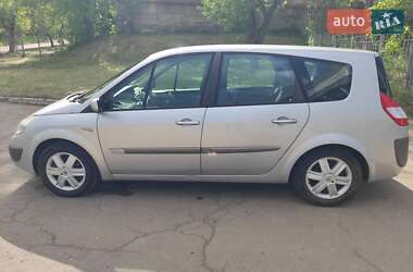 Мінівен Renault Grand Scenic 2006 в 
