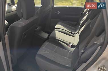 Мінівен Renault Grand Scenic 2006 в 