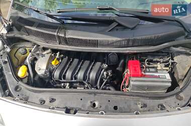 Мінівен Renault Grand Scenic 2006 в 