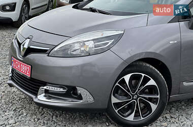 Мінівен Renault Grand Scenic 2015 в 