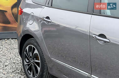 Мінівен Renault Grand Scenic 2015 в 