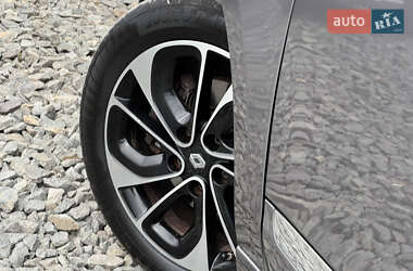 Мінівен Renault Grand Scenic 2015 в 