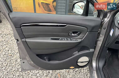 Мінівен Renault Grand Scenic 2015 в 