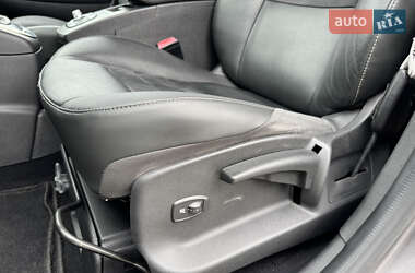 Мінівен Renault Grand Scenic 2015 в 