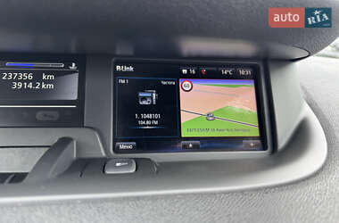 Мінівен Renault Grand Scenic 2015 в 