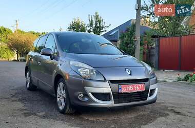 Мінівен Renault Grand Scenic 2009 в 