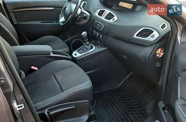 Мінівен Renault Grand Scenic 2009 в 
