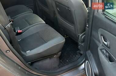 Мінівен Renault Grand Scenic 2009 в 