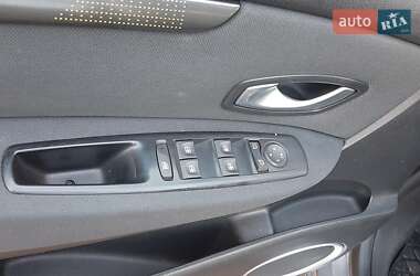 Мінівен Renault Grand Scenic 2009 в 