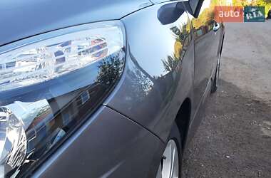 Мінівен Renault Grand Scenic 2009 в 