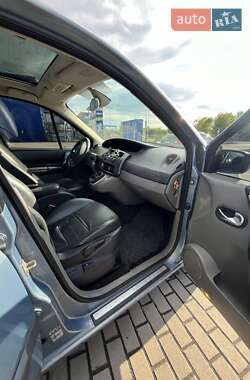 Мінівен Renault Grand Scenic 2006 в 