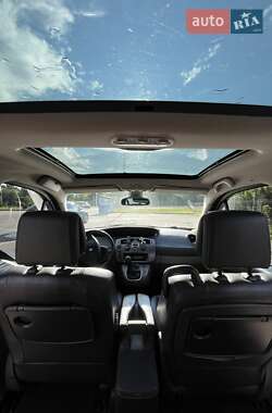 Мінівен Renault Grand Scenic 2006 в 