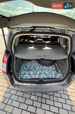 Мінівен Renault Grand Scenic 2006 в 