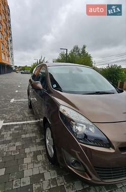 Минивэн Renault Grand Scenic 2009 в Виннице