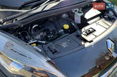 Минивэн Renault Grand Scenic 2013 в 