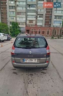 Минивэн Renault Grand Scenic 2006 в 