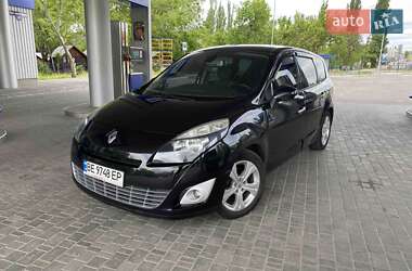 Мінівен Renault Grand Scenic 2011 в Миколаєві