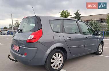 Минивэн Renault Grand Scenic 2008 в 