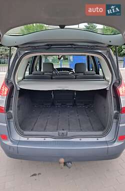 Минивэн Renault Grand Scenic 2008 в 
