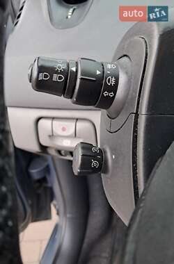 Минивэн Renault Grand Scenic 2008 в 