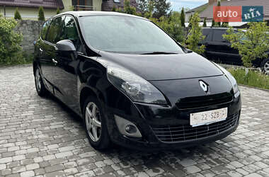 Мінівен Renault Grand Scenic 2012 в Старокостянтинові