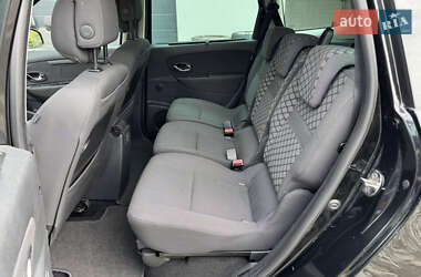 Мінівен Renault Grand Scenic 2012 в 