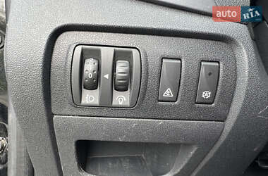 Мінівен Renault Grand Scenic 2012 в 