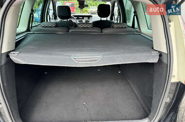 Мінівен Renault Grand Scenic 2012 в 