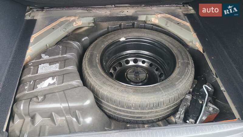 Мінівен Renault Grand Scenic 2011 в Києві