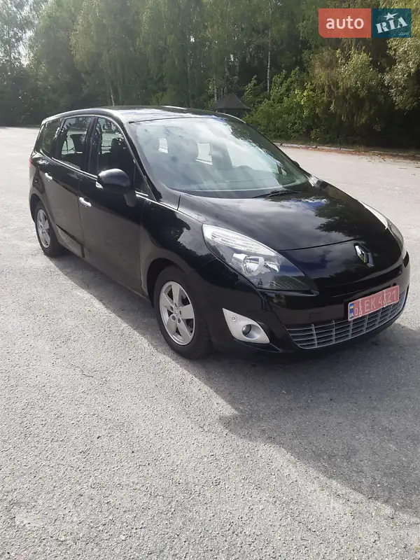 Renault Grand Scenic