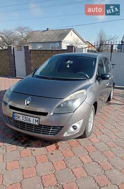 Мінівен Renault Grand Scenic 2011 в Рівному