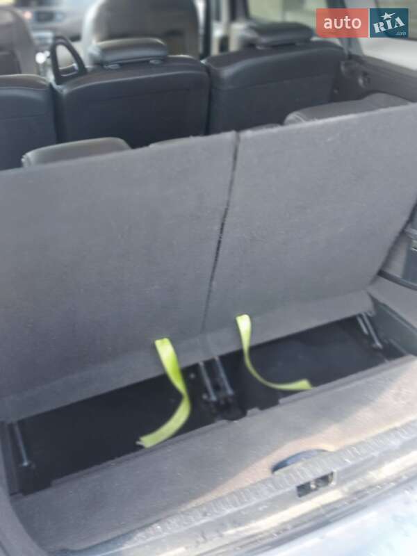 Мінівен Renault Grand Scenic 2011 в Рівному