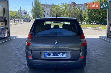 Минивэн Renault Grand Scenic 2007 в 
