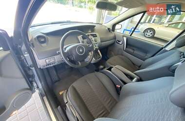 Минивэн Renault Grand Scenic 2007 в 