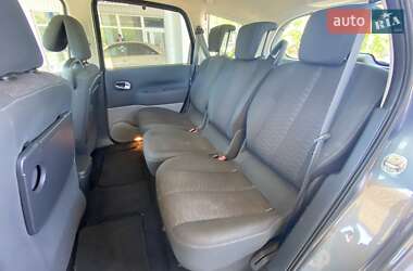 Минивэн Renault Grand Scenic 2007 в 