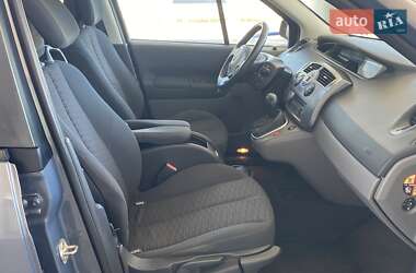 Минивэн Renault Grand Scenic 2007 в 