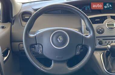 Минивэн Renault Grand Scenic 2007 в 