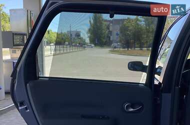 Минивэн Renault Grand Scenic 2007 в 