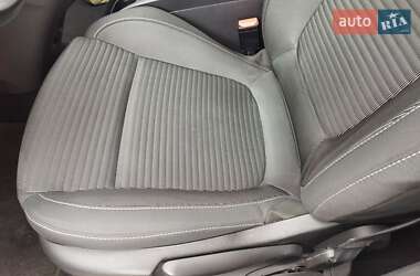 Мінівен Renault Grand Scenic 2018 в 