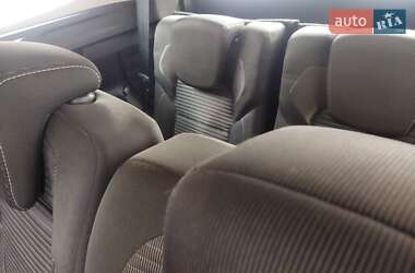 Мінівен Renault Grand Scenic 2018 в 