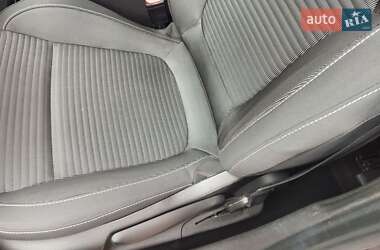 Мінівен Renault Grand Scenic 2018 в 