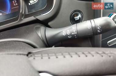 Мінівен Renault Grand Scenic 2018 в 