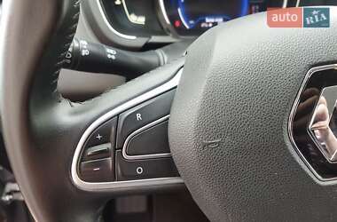 Мінівен Renault Grand Scenic 2018 в 