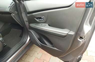 Мінівен Renault Grand Scenic 2018 в 