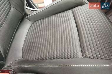 Мінівен Renault Grand Scenic 2018 в 
