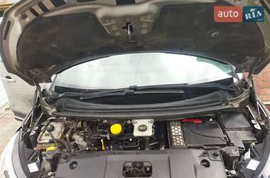 Мінівен Renault Grand Scenic 2018 в 