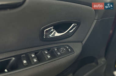Минивэн Renault Grand Scenic 2013 в 