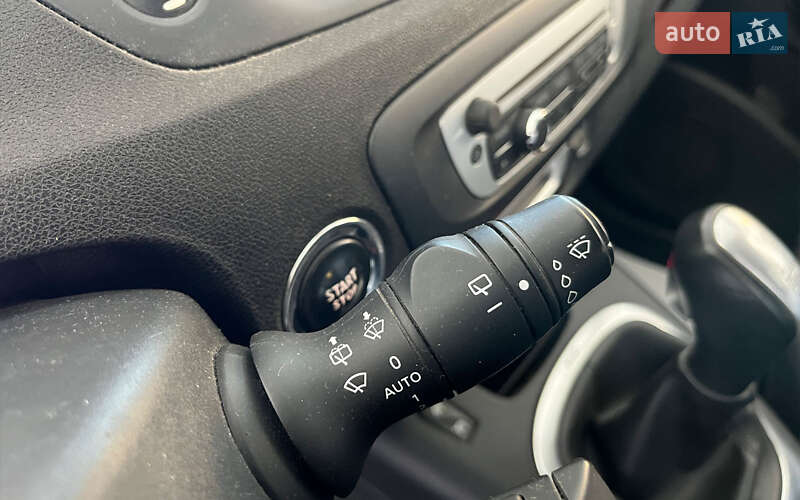Минивэн Renault Grand Scenic 2013 в Шептицькому