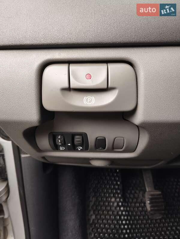 Минивэн Renault Grand Scenic 2007 в Полтаве